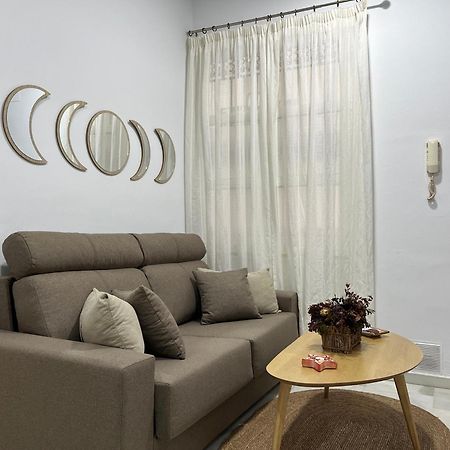 Rodmar Playa Grupo Ac Gestion Apartman Cádiz Kültér fotó