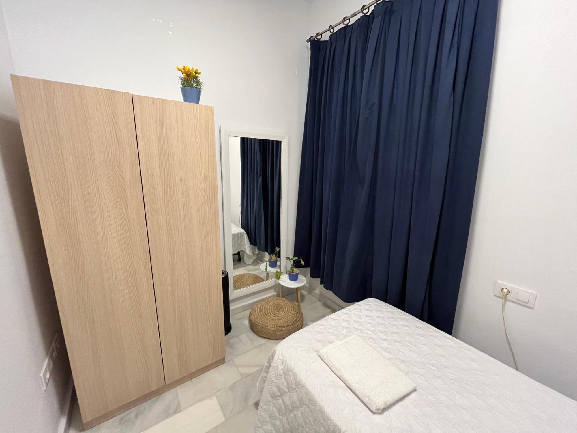 Rodmar Playa Grupo Ac Gestion Apartman Cádiz Kültér fotó