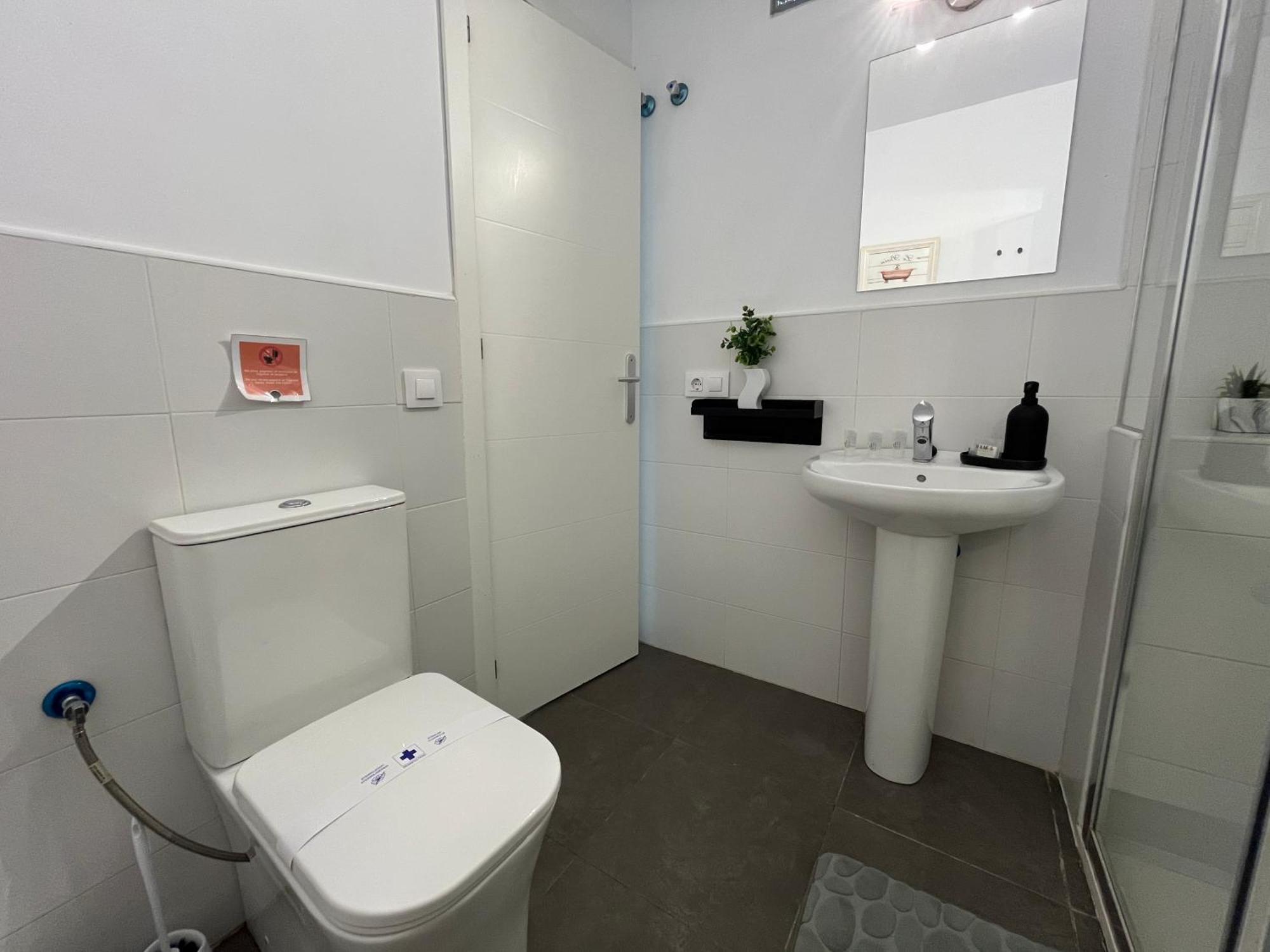 Rodmar Playa Grupo Ac Gestion Apartman Cádiz Kültér fotó