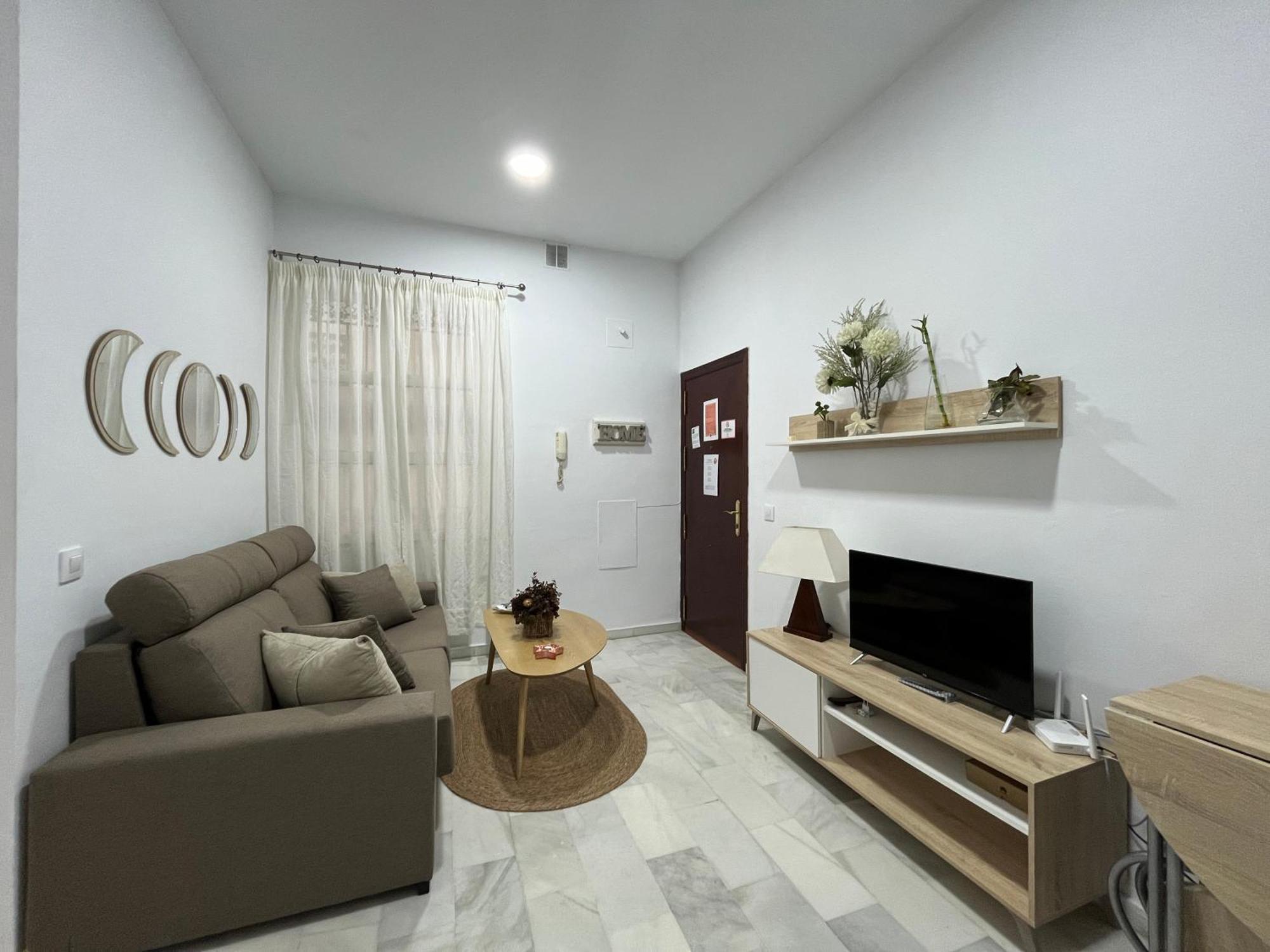 Rodmar Playa Grupo Ac Gestion Apartman Cádiz Kültér fotó