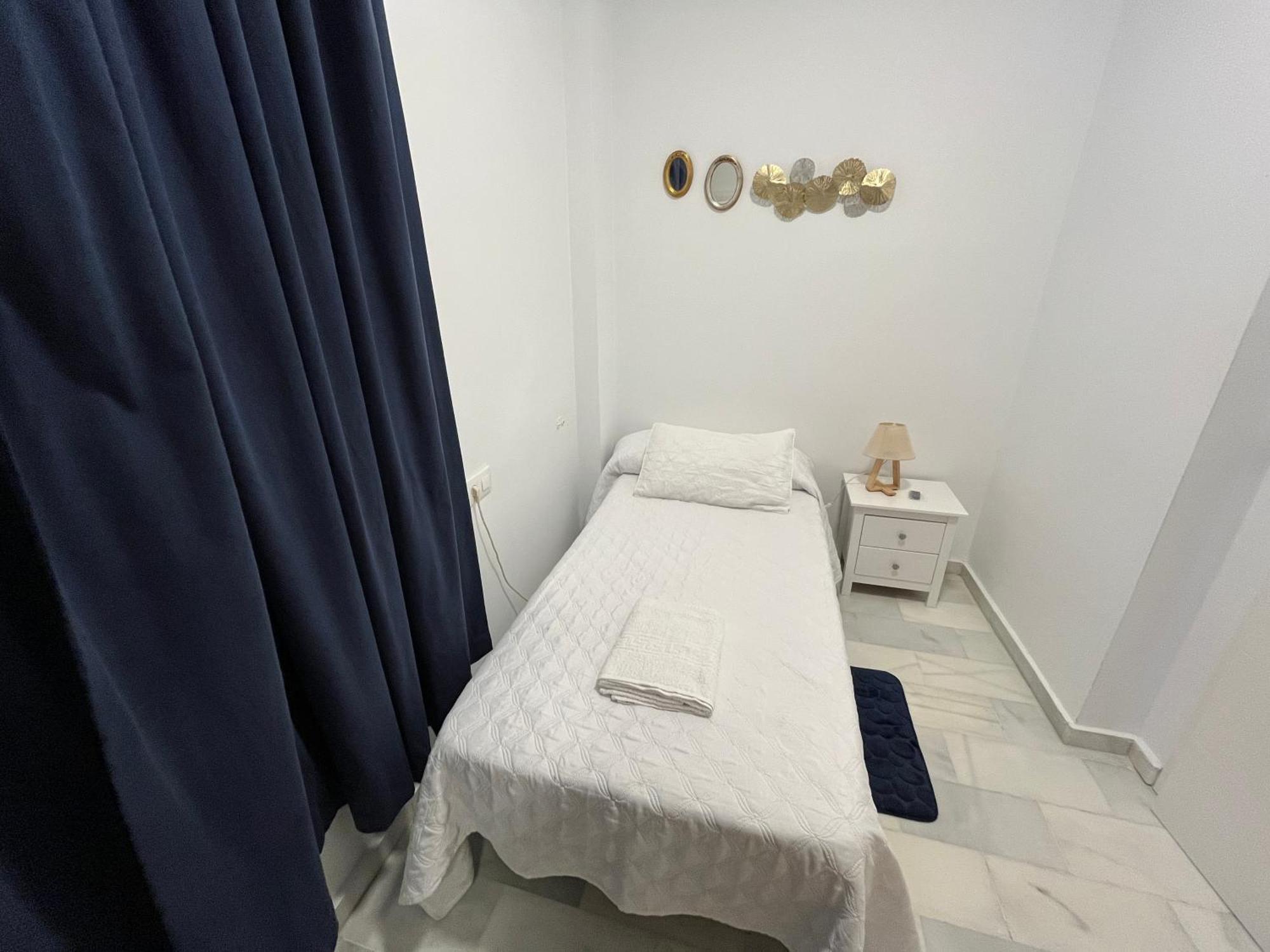 Rodmar Playa Grupo Ac Gestion Apartman Cádiz Kültér fotó