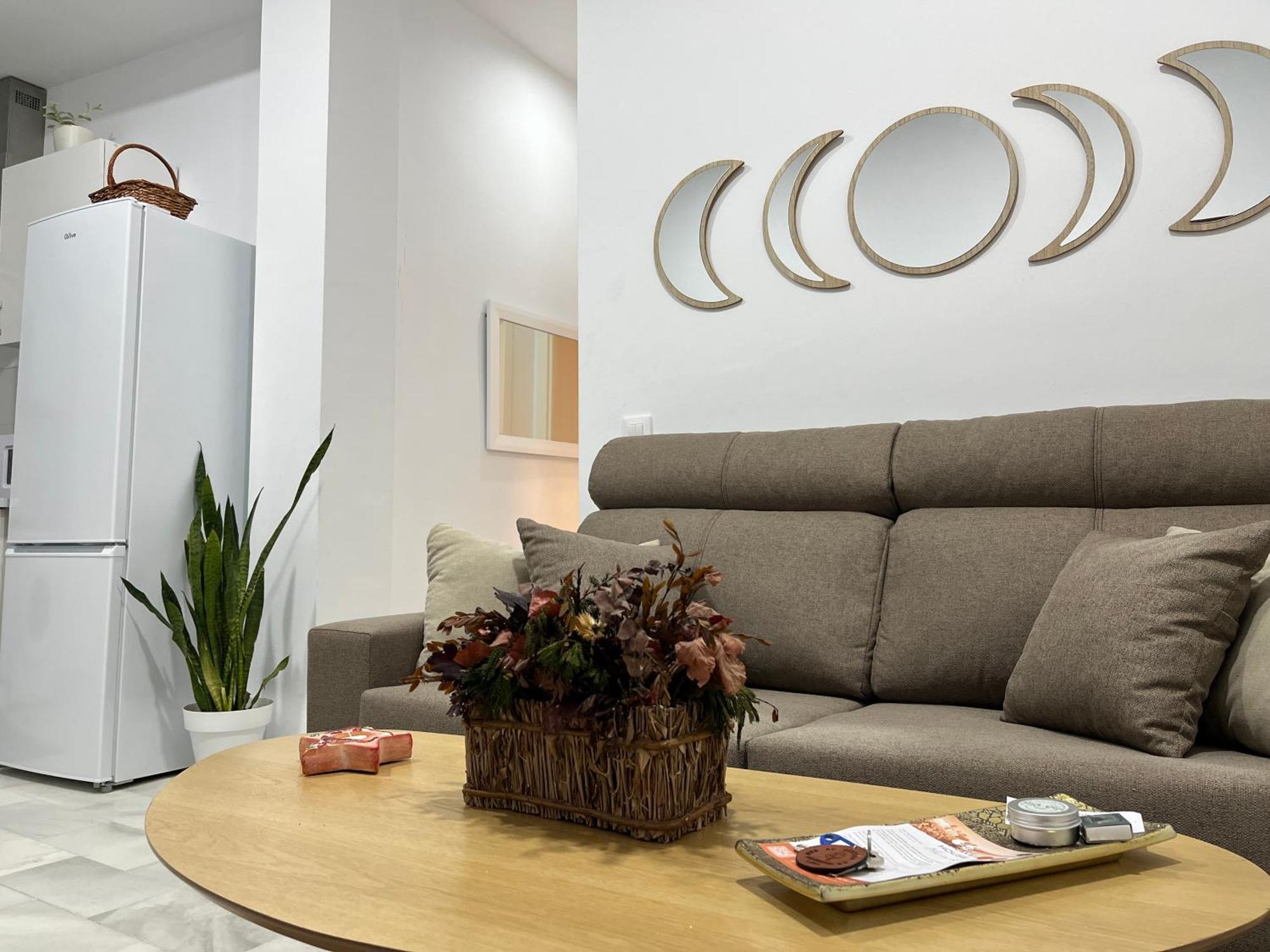 Rodmar Playa Grupo Ac Gestion Apartman Cádiz Kültér fotó