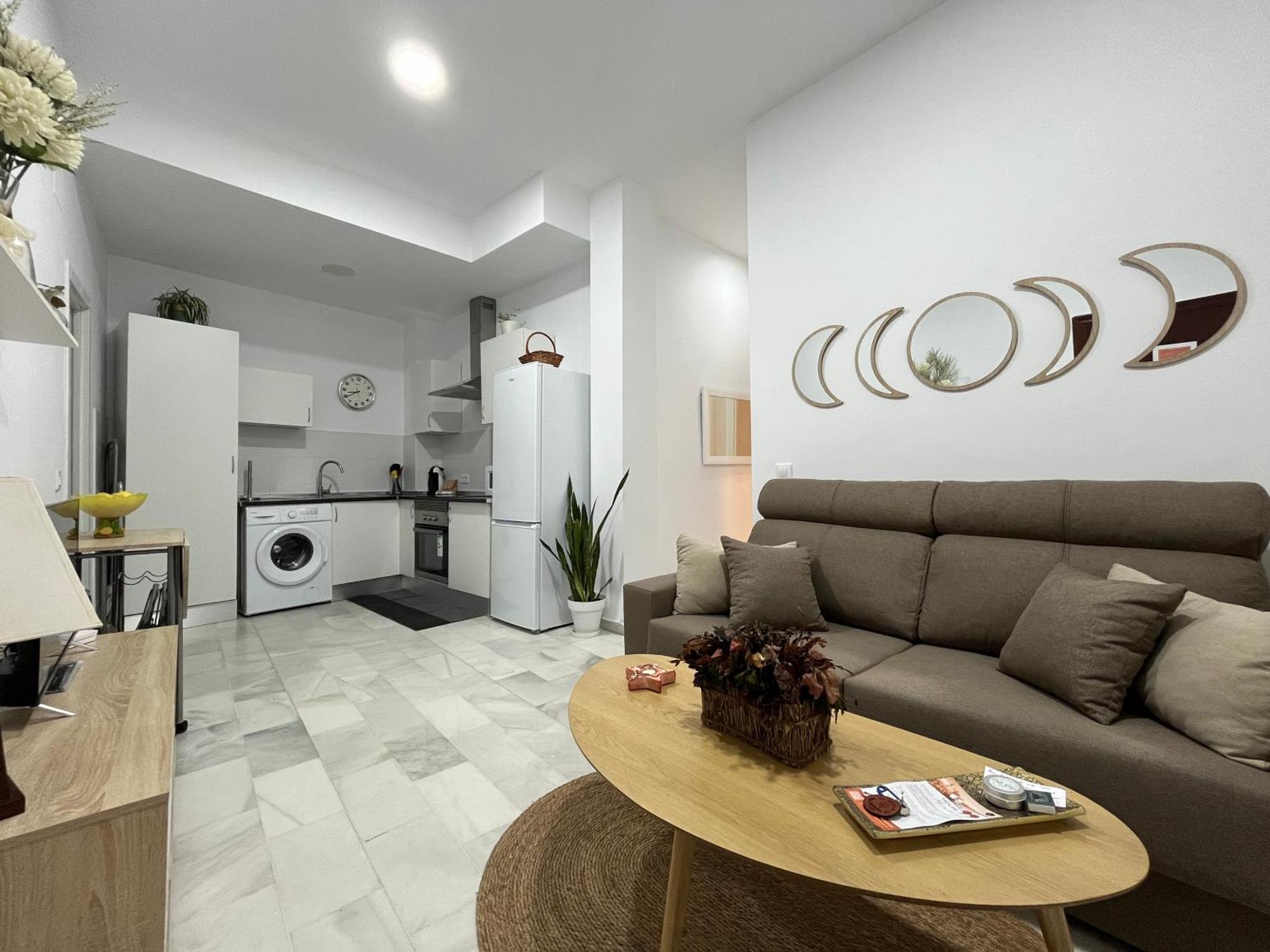 Rodmar Playa Grupo Ac Gestion Apartman Cádiz Kültér fotó