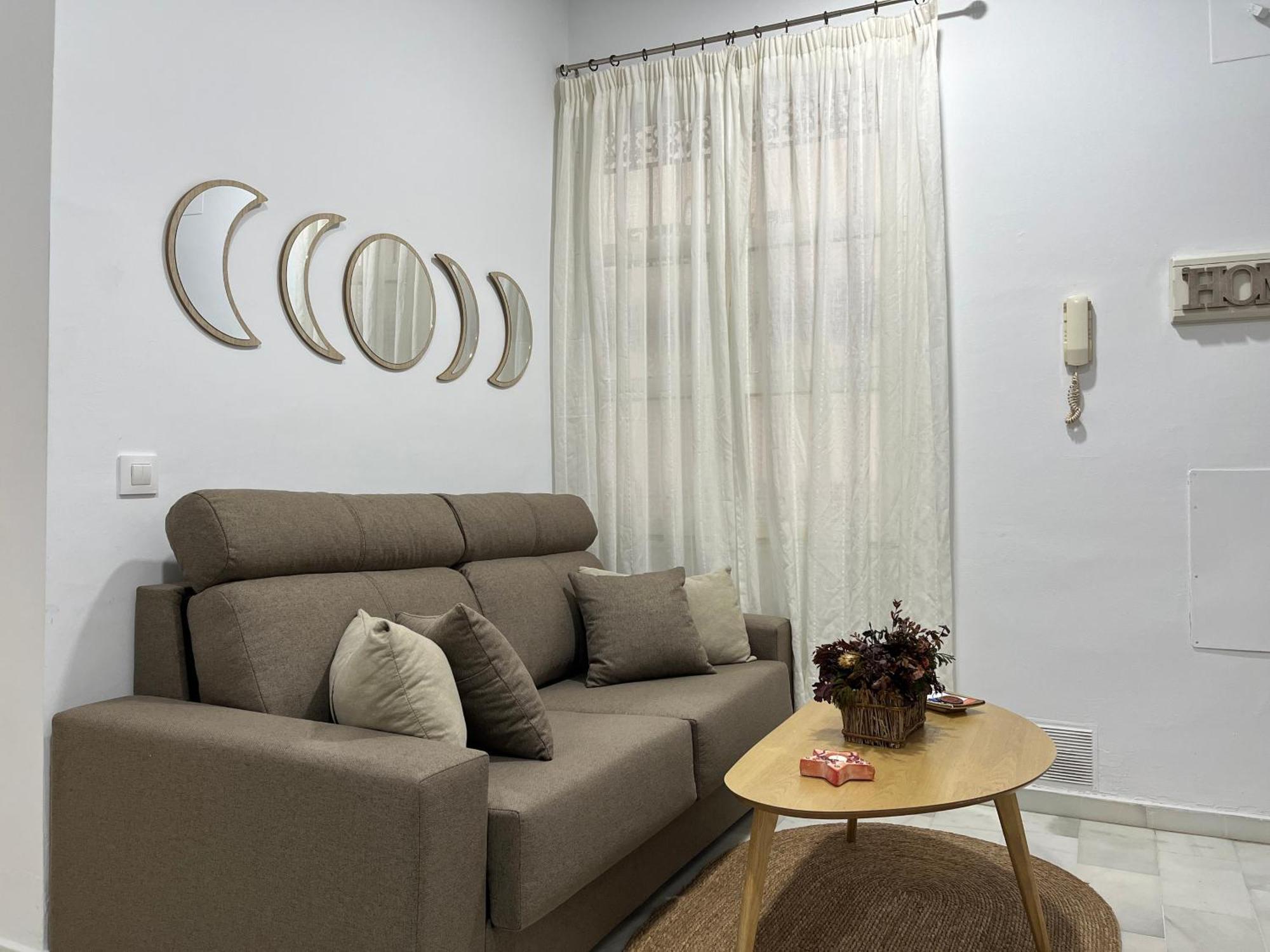 Rodmar Playa Grupo Ac Gestion Apartman Cádiz Kültér fotó